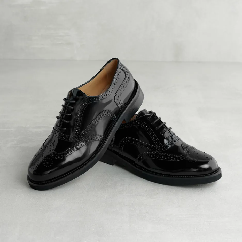 francesine_nere_classy_0.webp Online Francesine Nere Classy Stringate