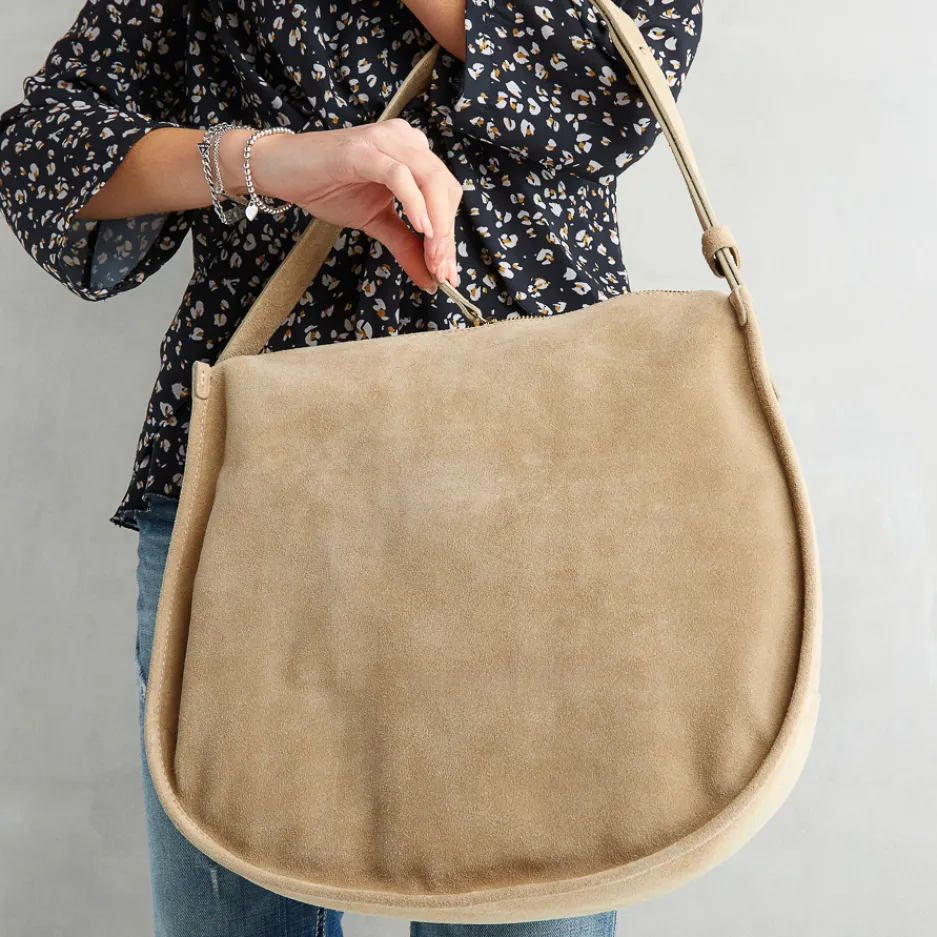 hobo_bag_cappuccino_0.webp Best Hobo Bag Cappuccino Borse
