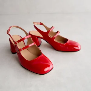 Clearance Mary Jane Décolleté