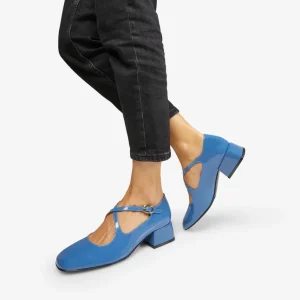 Discount Mary Jane Avio Décolleté