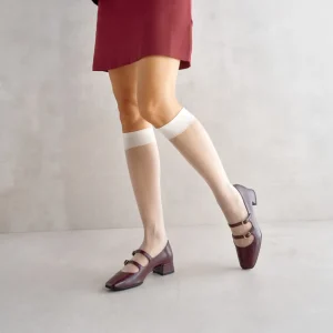 Fashion Mary Jane Décolleté