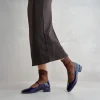 Fashion Mary Jane Lucida Ballerine