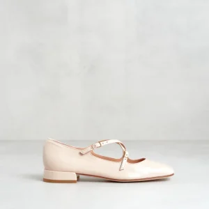 Best Mary Jane Crossed Ballerine