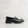 Hot Mocassino Abrasivato Mocassini