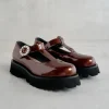 Online Mocassino Accessorio Crystal Mocassini