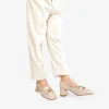 Fashion Mocassino con Morsetto Mocassini