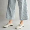 Best Mocassino Bianco Classy Mocassini