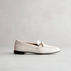 Best Mocassino Bianco Classy Mocassini