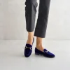 Clearance Mocassino con Morsetto Mocassini