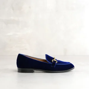 Clearance Mocassino con Morsetto Mocassini