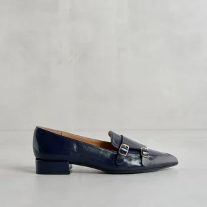 Online Mocassino Fibbie Mocassini