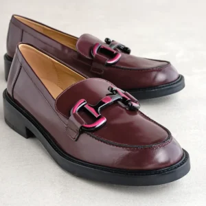 Sale Mocassino con Accessorio Mocassini