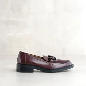 Sale Mocassino con Accessorio Mocassini