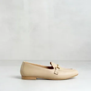 Online Mocassino con Morsetto Mocassini