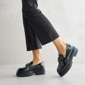 Fashion Mocassino Chunky Mocassini