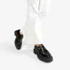 Fashion Mocassino Cinturino Mocassini