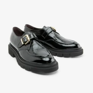 Fashion Mocassino Cinturino Mocassini