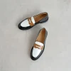Sale Mocassino Combo Mocassini