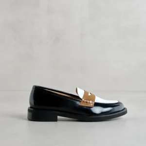 Sale Mocassino Combo Mocassini
