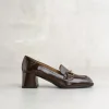 Discount Mocassino con Accessorio Mocassini