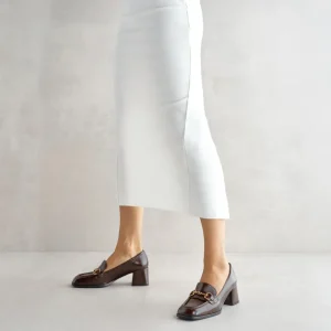 Discount Mocassino con Accessorio Mocassini
