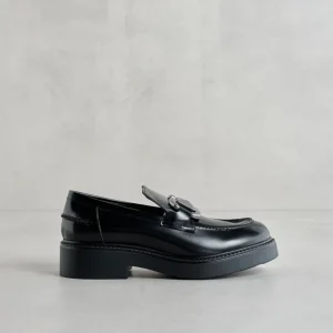 Fashion Mocassino con Morsetto Mocassini