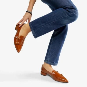 Discount Mocassino Fibbie Mocassini
