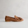 Best Mocassino Frangia Mocassini