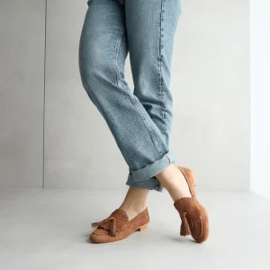 Best Mocassino Frangia Mocassini