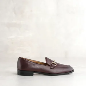 Sale Mocassino in Nappa Mocassini