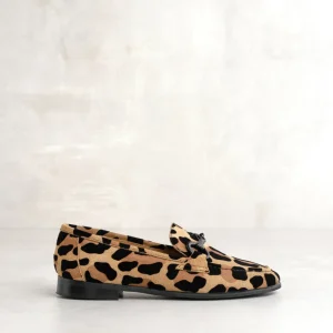 Outlet Mocassino Leo Mocassini