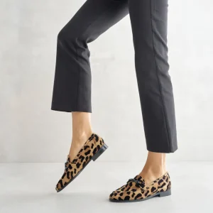 Outlet Mocassino Leo Mocassini