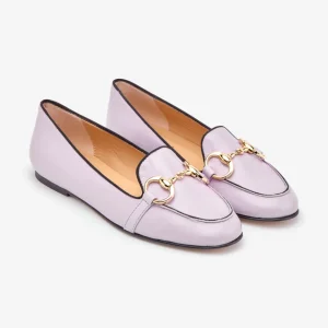 Hot Mocassino con Morsetto Mocassini