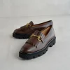 Discount Mocassino Frangia Mocassini