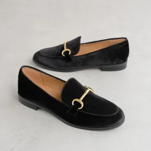 Hot Mocassino con Morsetto Mocassini