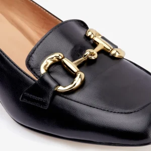 Discount Mocassino con Tacco Mocassini