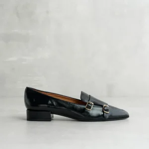 Online Mocassino Fibbie Mocassini
