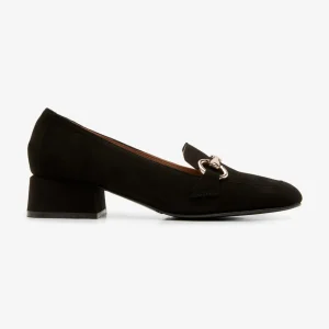 Discount Mocassino in Camoscio Mocassini