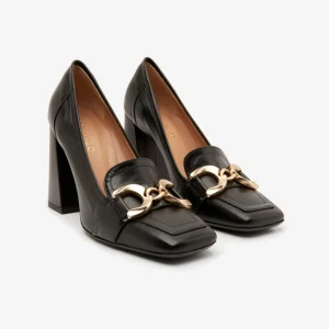 Clearance Mocassino Morsetto Mocassini