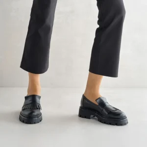 Discount Mocassino Platform Mocassini