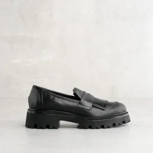 Discount Mocassino Platform Mocassini