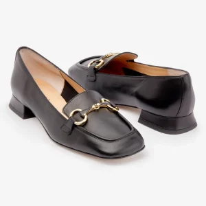 New Mocassino Quadro Mocassini