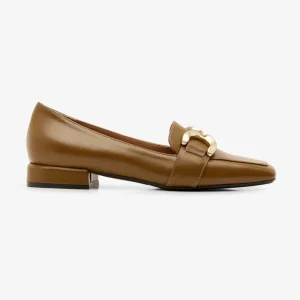 Clearance Mocassino Quadro Mocassini