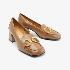 Fashion Mocassino Quadro Mocassini