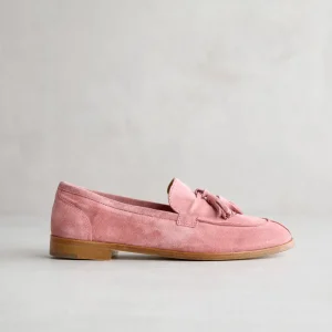 New Mocassino con Nappine Mocassini
