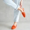 Online Mocassino Slingback Mocassini