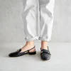 Discount Mocassino Slingback Mocassini