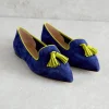 New Pantofolina Ballerine