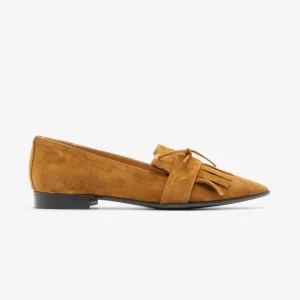 Best Pantofolina con Frangia Ballerine