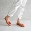 Fashion Pantofolina Ballerine